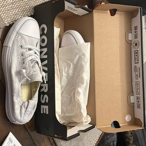 Chuck Taylor All Star Shoreline Low